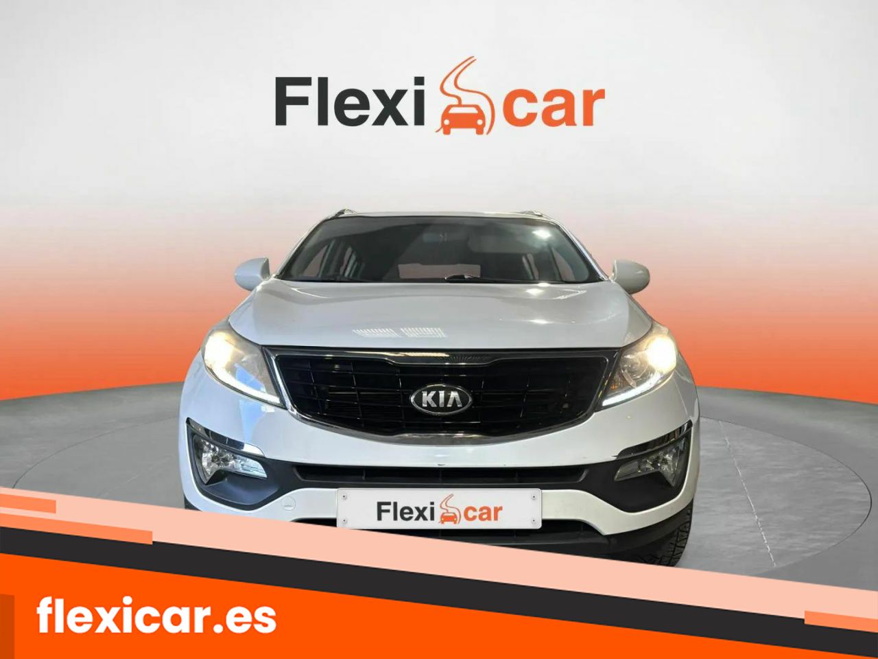 Foto Kia Sportage 9