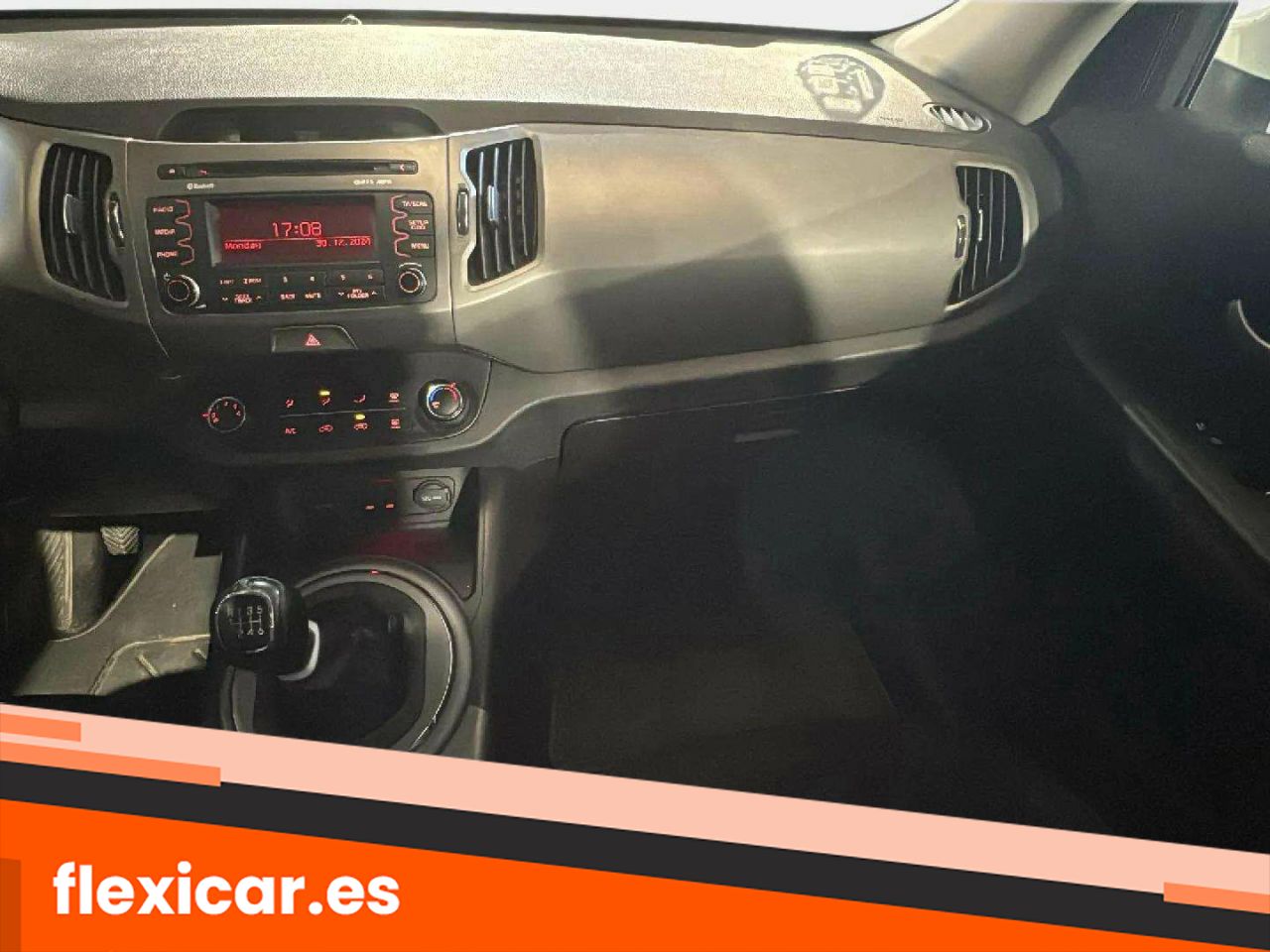 Foto Kia Sportage 11