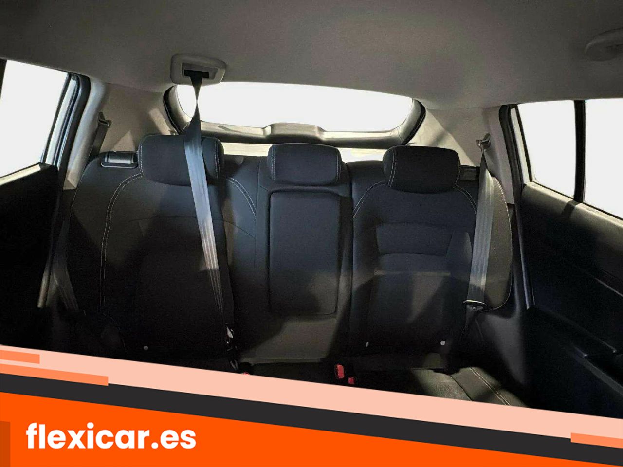Foto Kia Sportage 16
