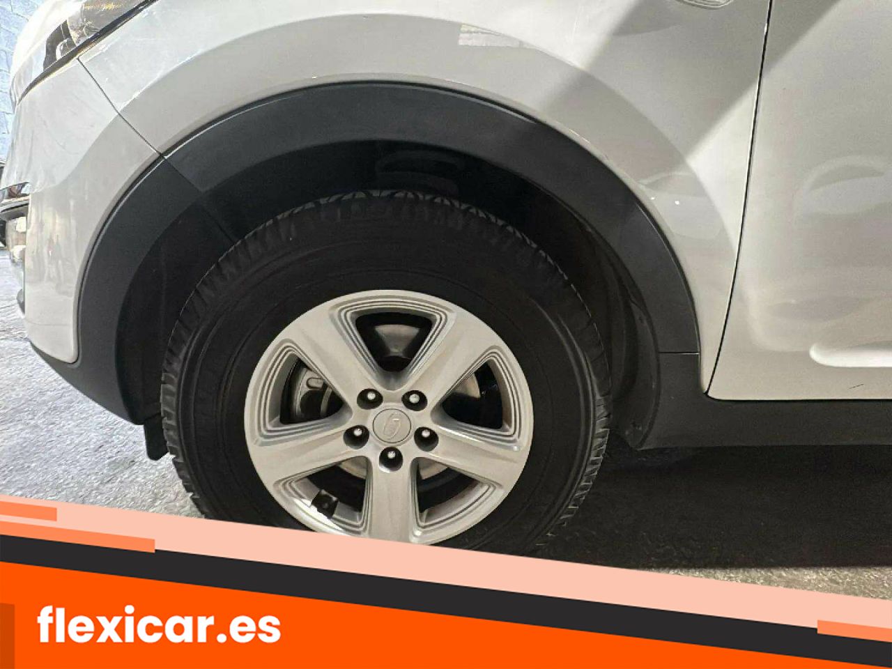 Foto Kia Sportage 18