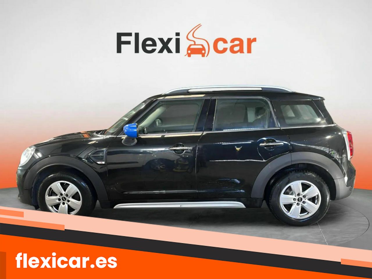 Foto Mini Countryman 5