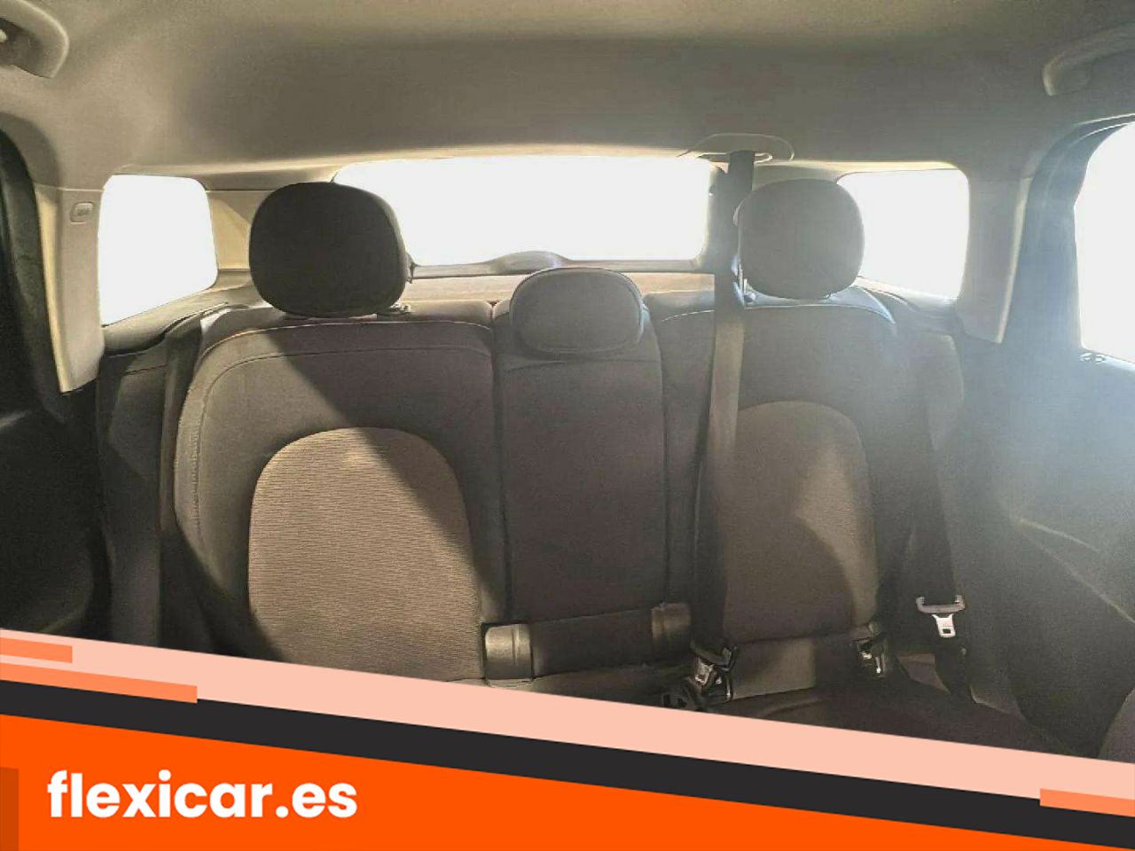 Foto Mini Countryman 9