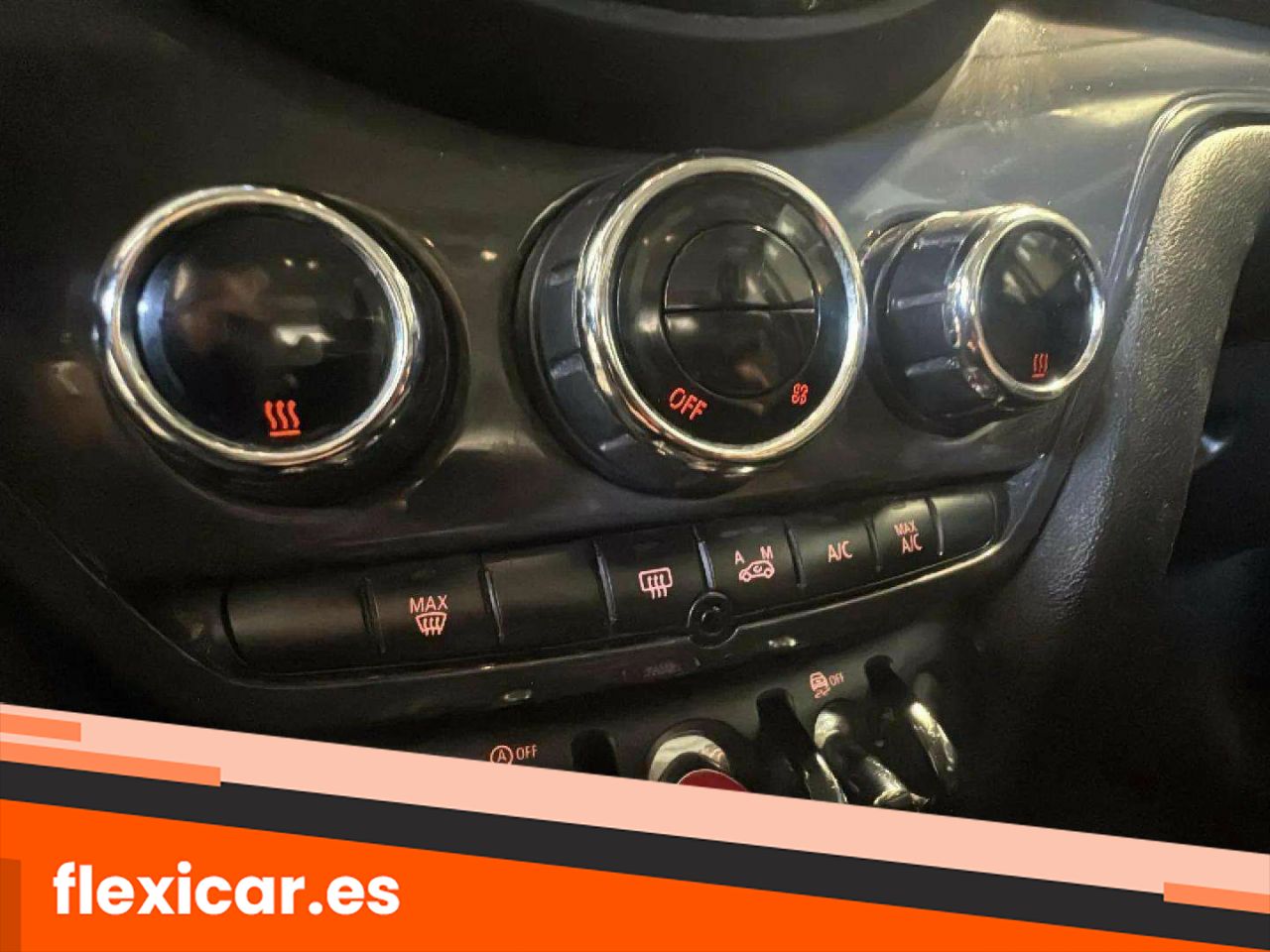 Foto Mini Countryman 28
