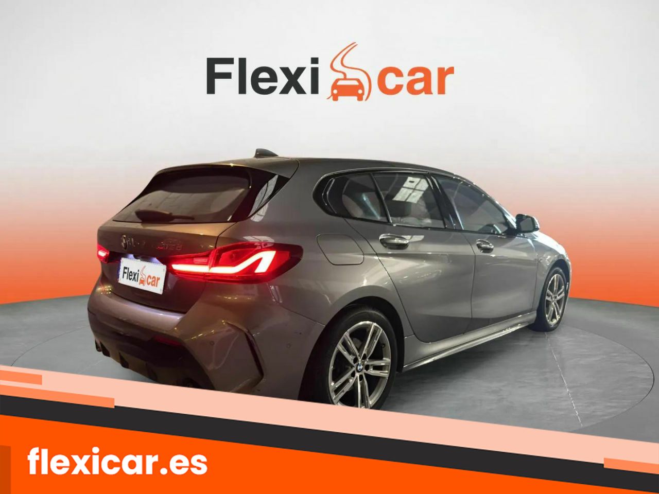 Foto BMW Serie 1 3