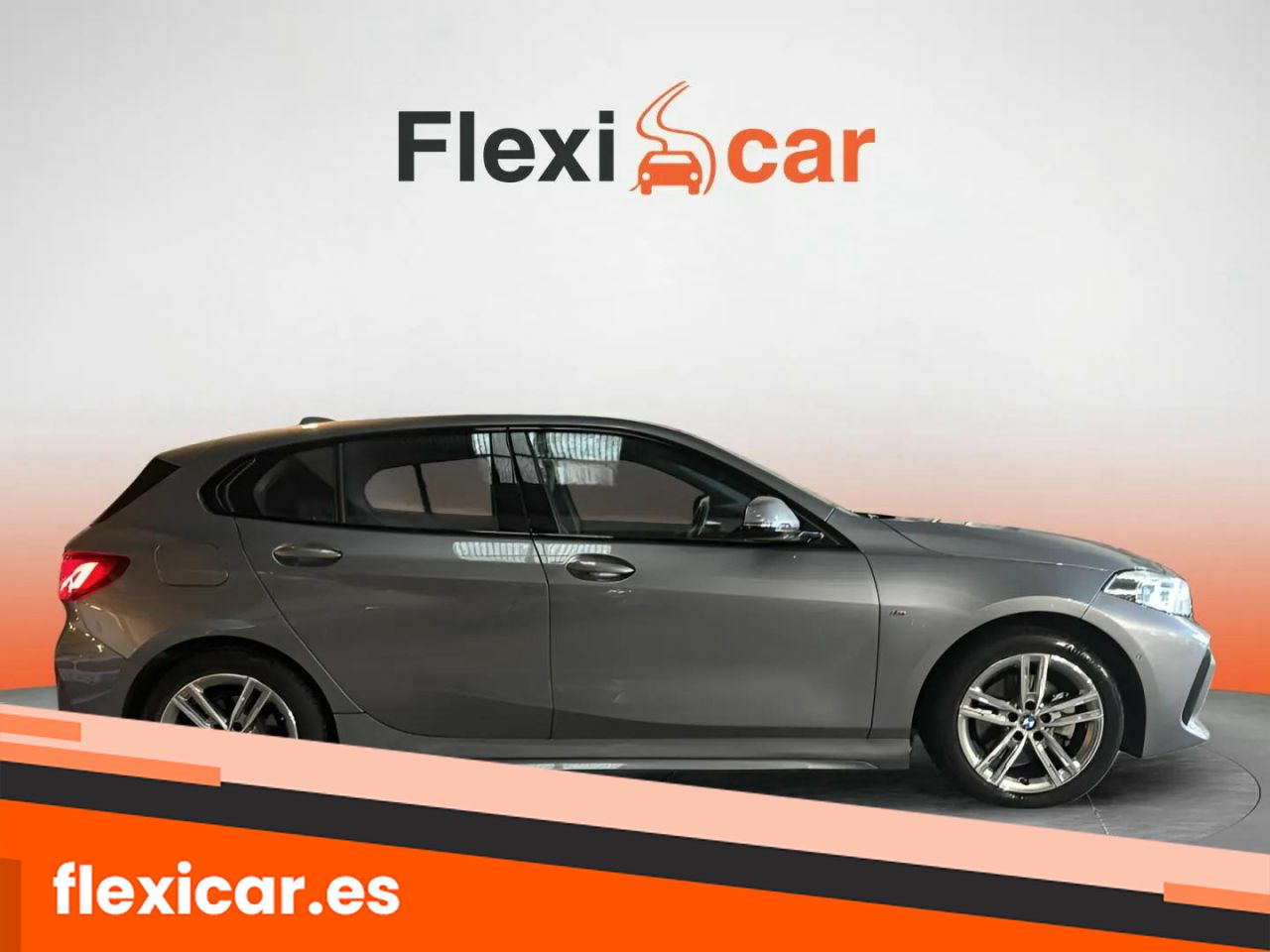 Foto BMW Serie 1 4