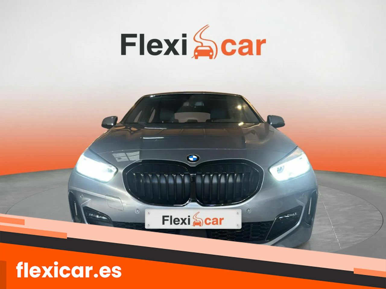 Foto BMW Serie 1 5