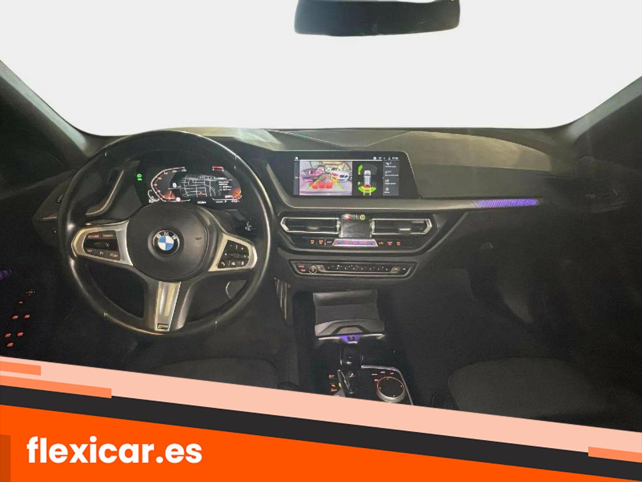 Foto BMW Serie 1 7