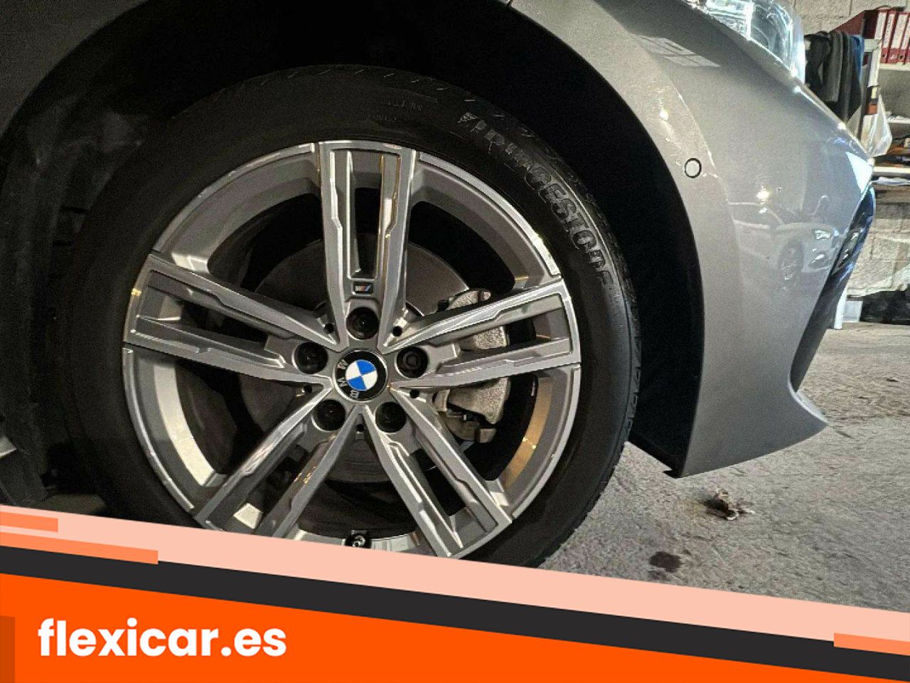 Foto BMW Serie 1 13