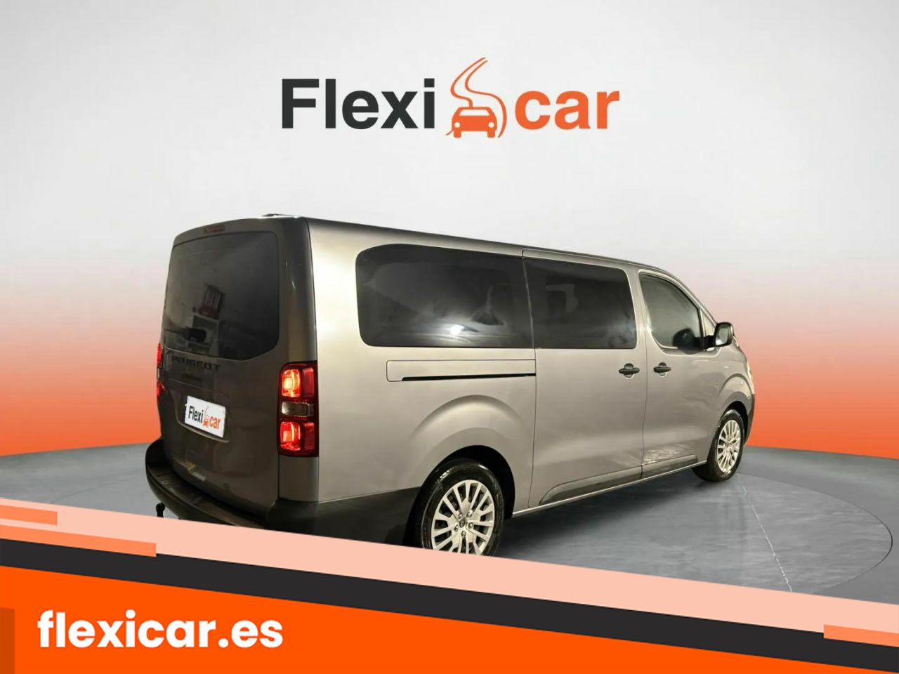 Foto Peugeot Expert 8