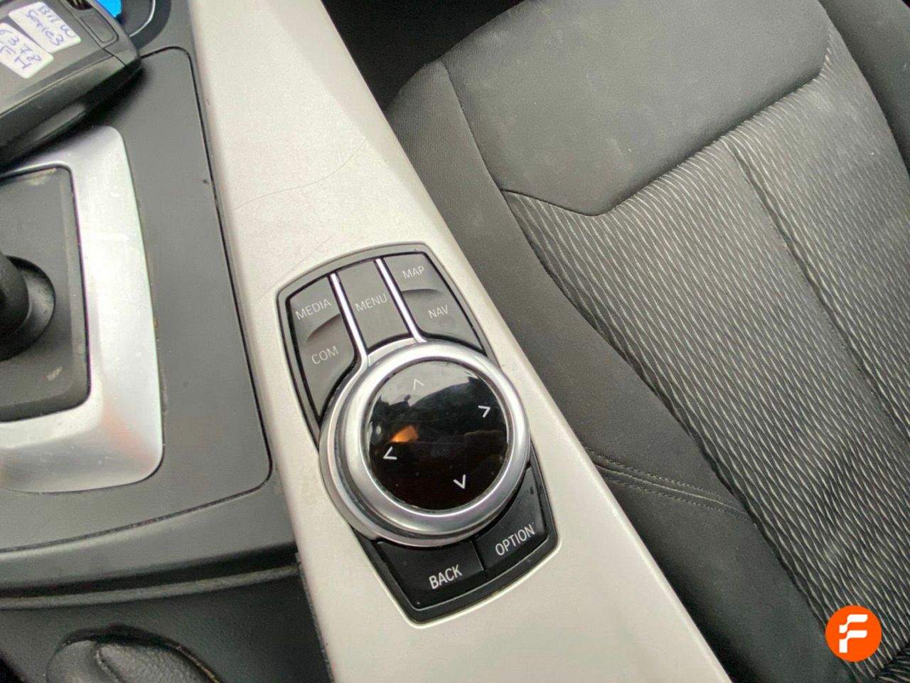 Foto BMW Serie 3 23