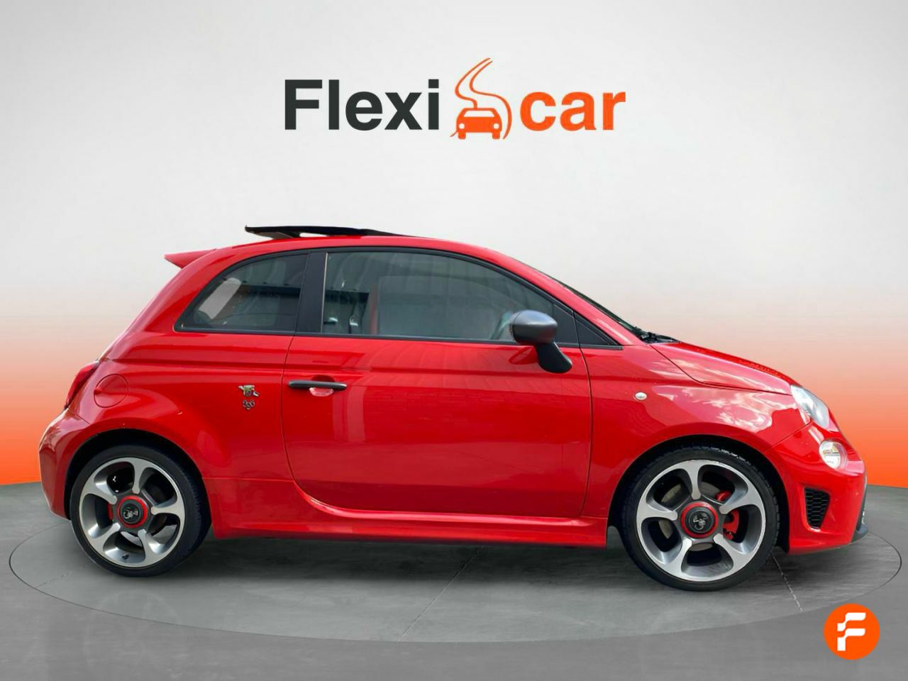 Foto Abarth 500 5