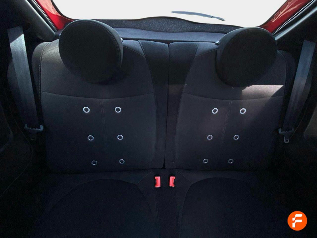 Foto Abarth 500 17
