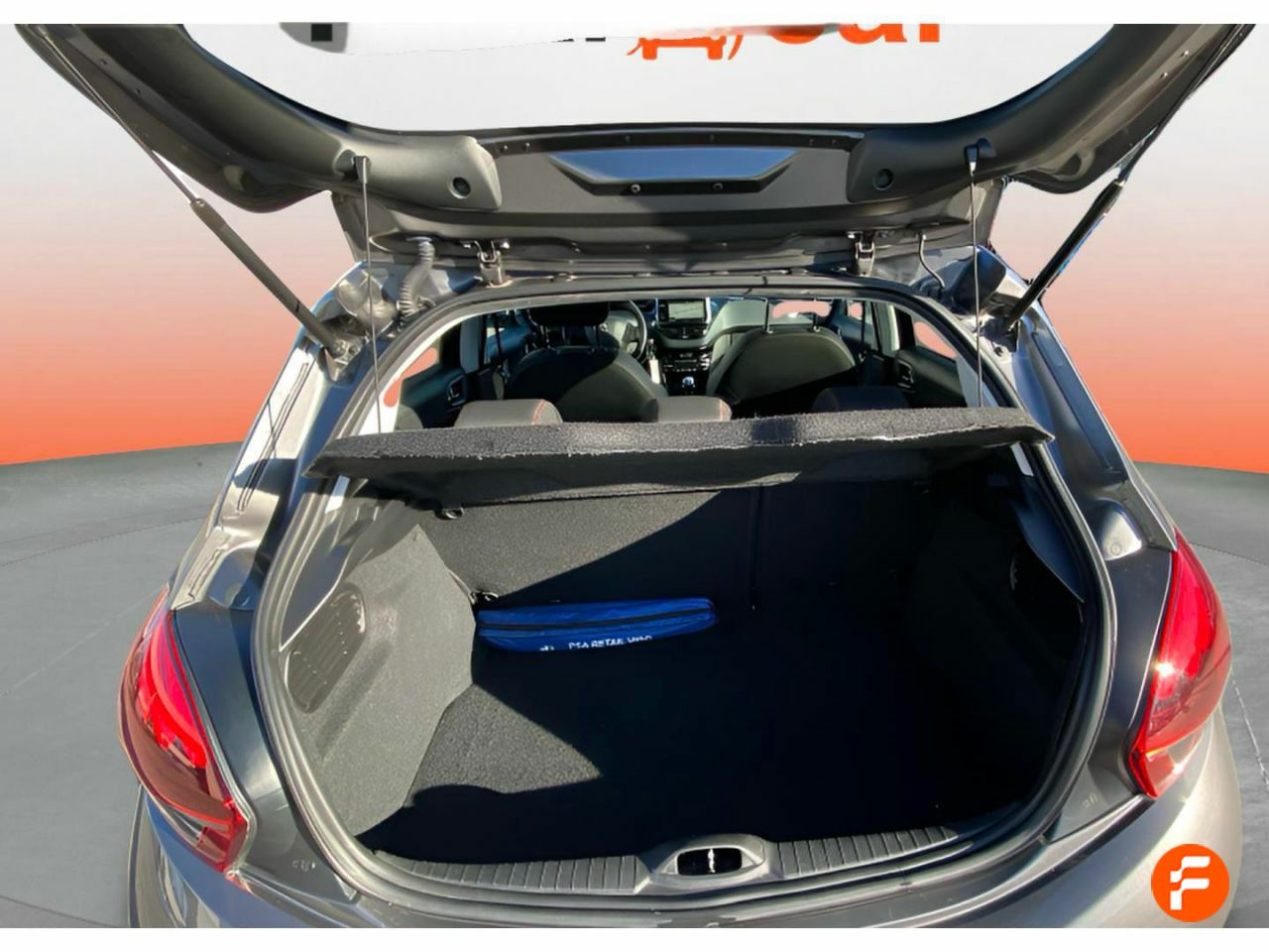 Foto Peugeot 208 21