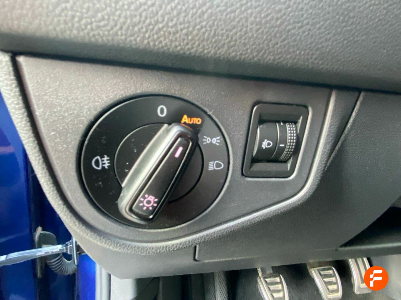 Foto Volkswagen Polo 15