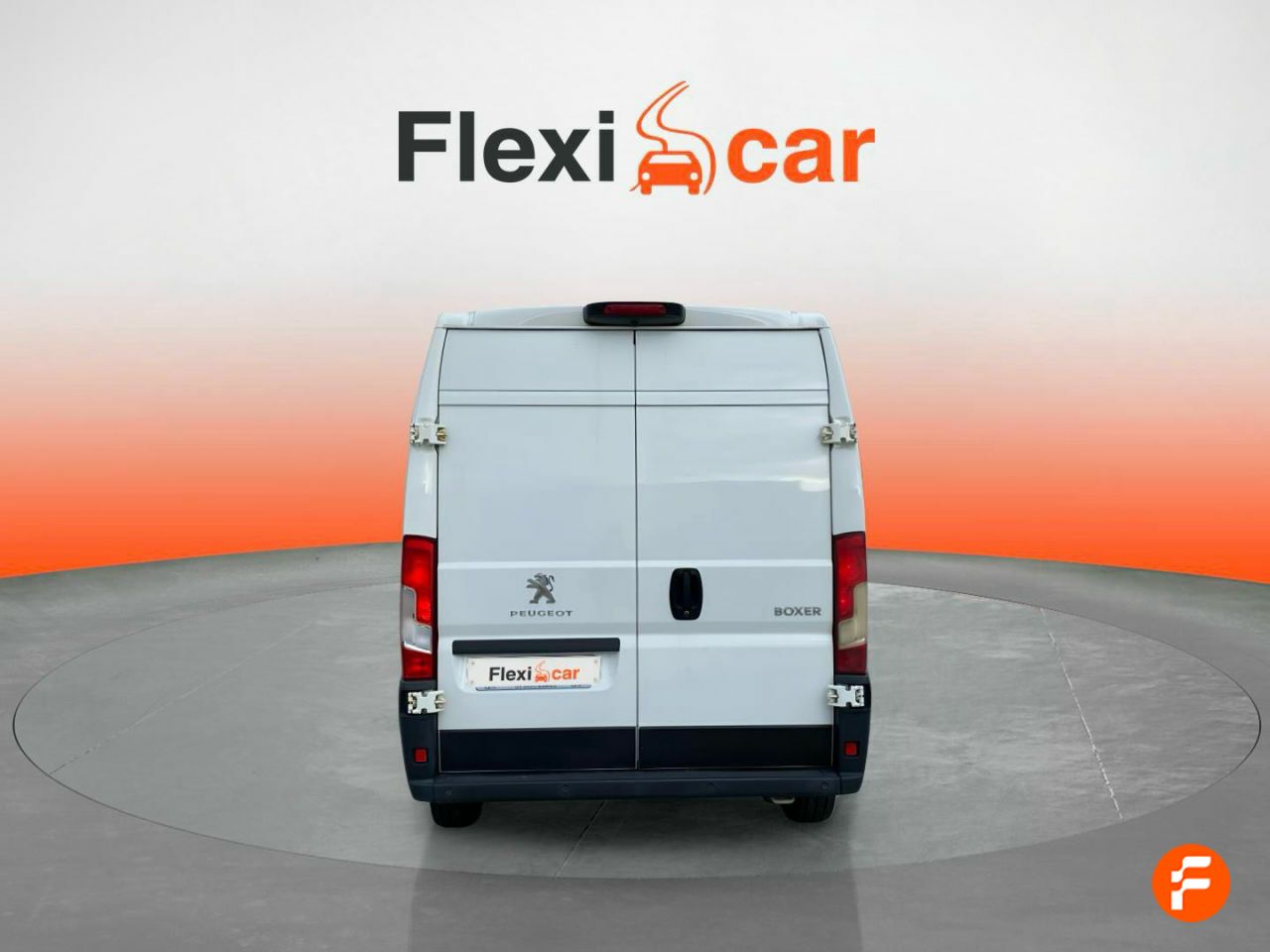 Foto Peugeot Boxer 8