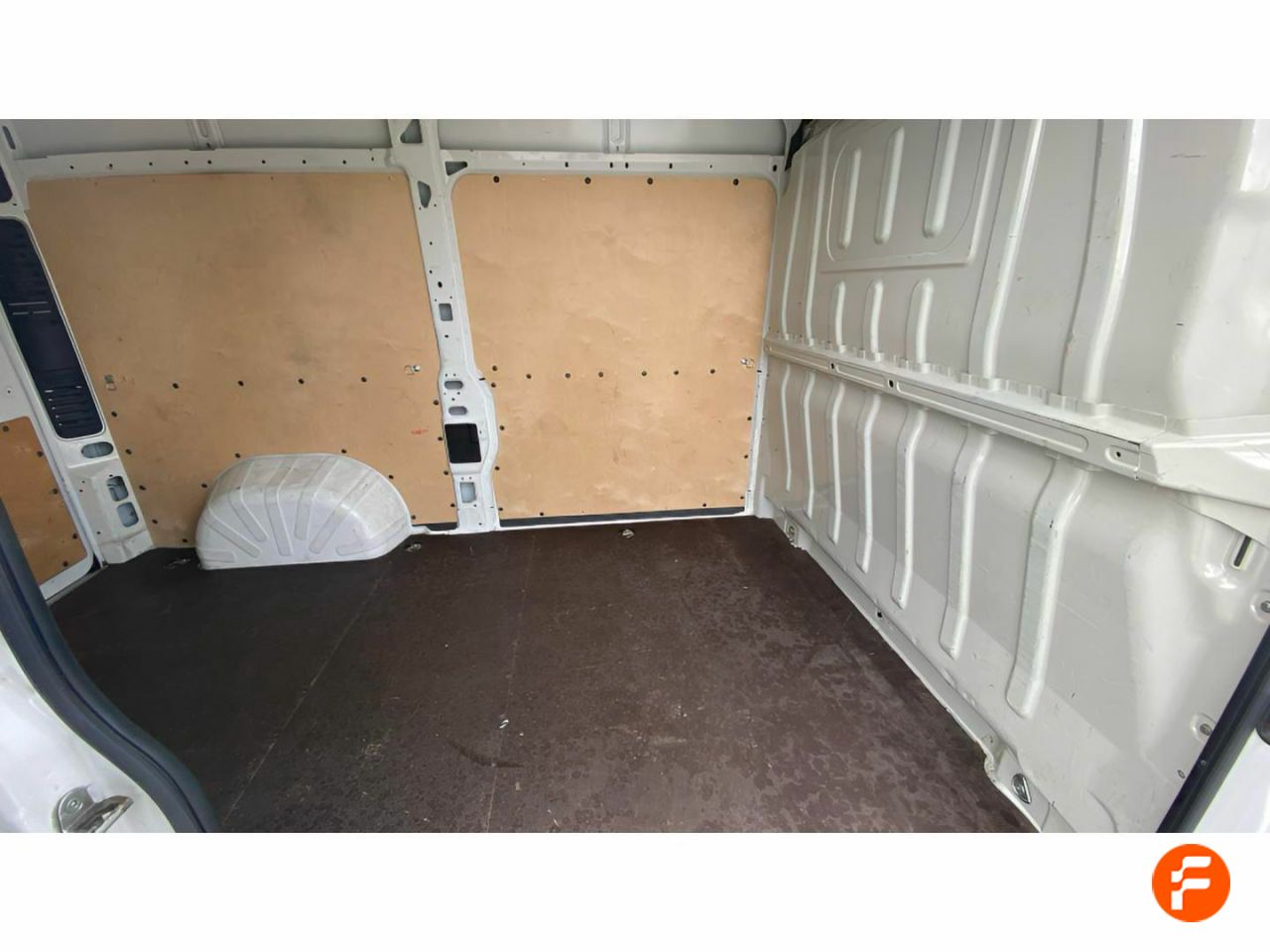 Foto Peugeot Boxer 19