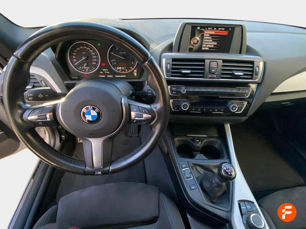 Foto BMW Serie 1 11