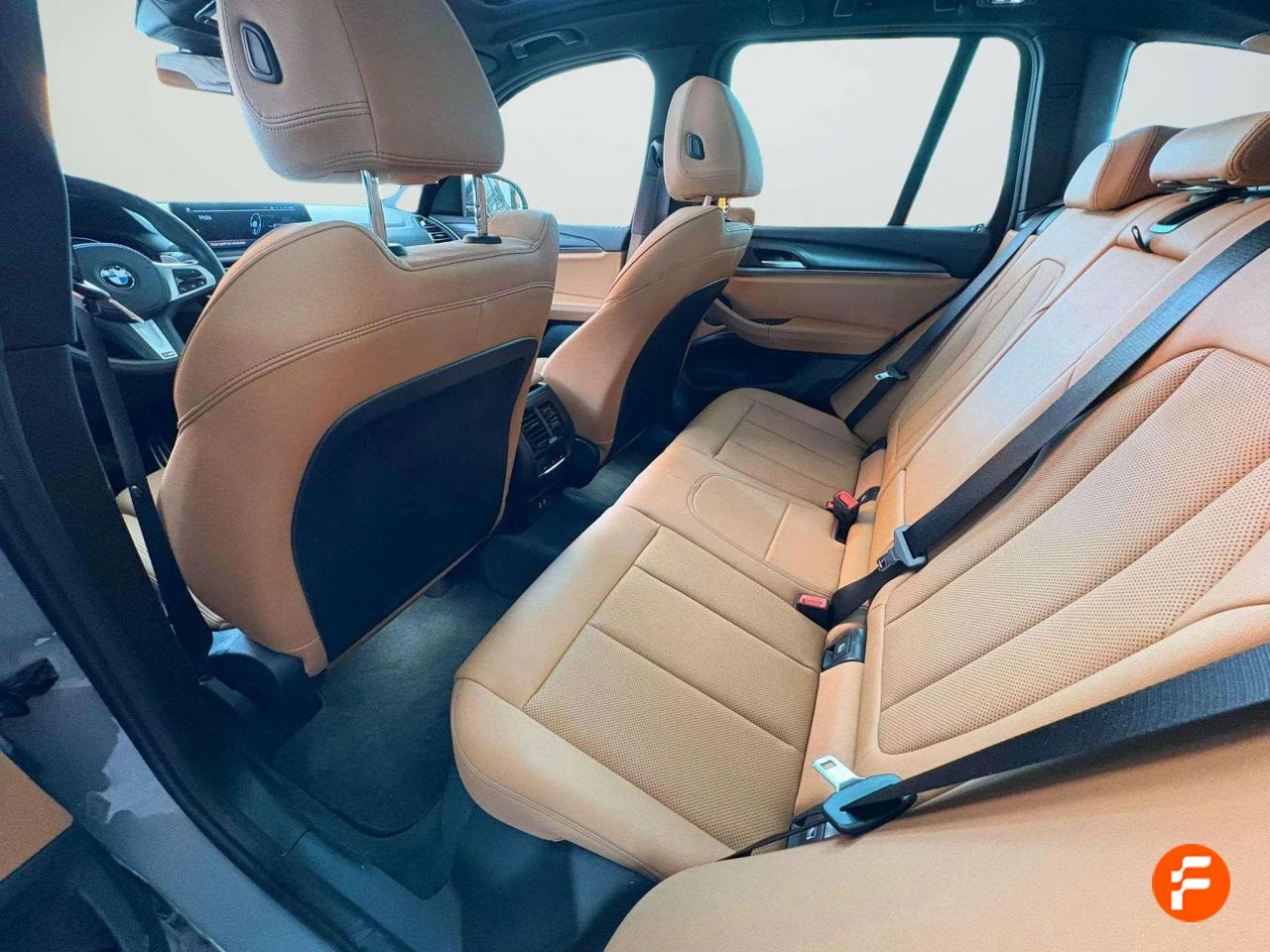 Foto BMW X3 19