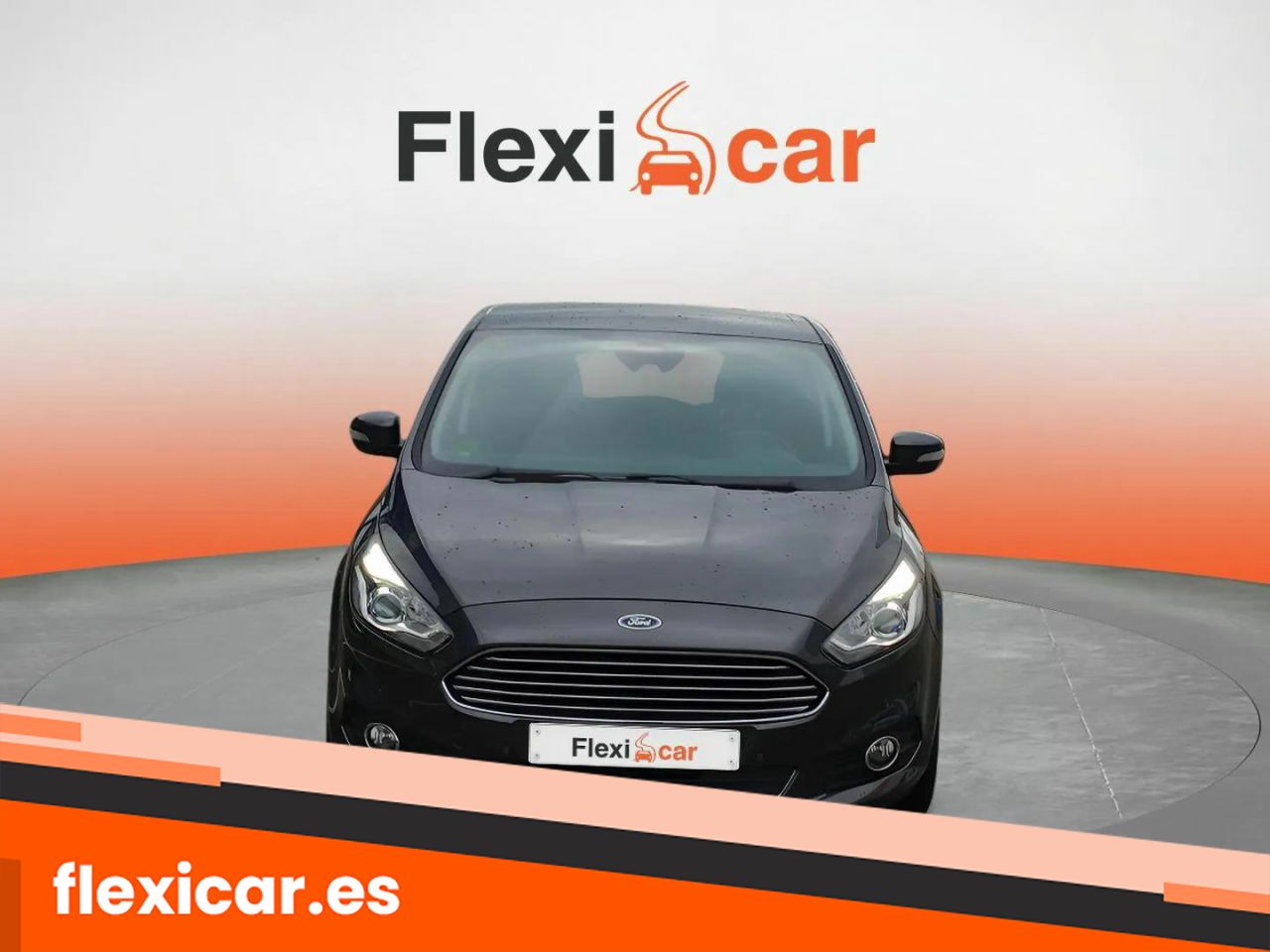 Foto Ford S-Max 2