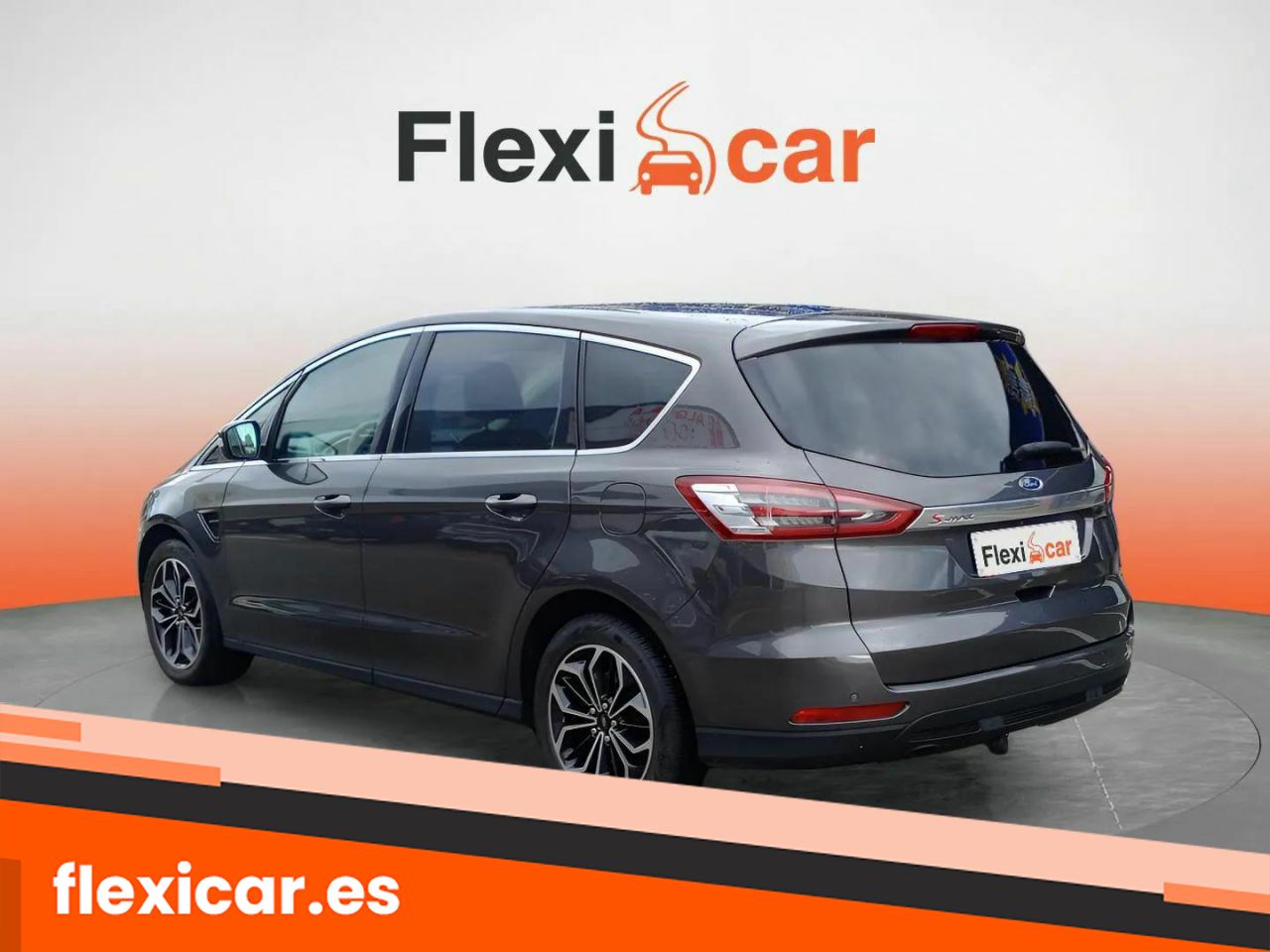Foto Ford S-Max 3