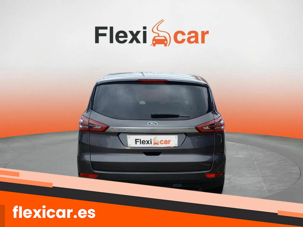 Foto Ford S-Max 4