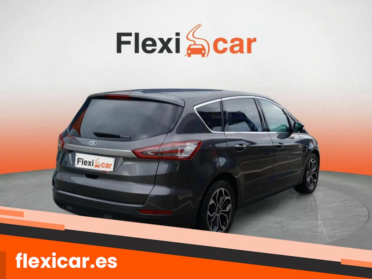 Foto Ford S-Max 5