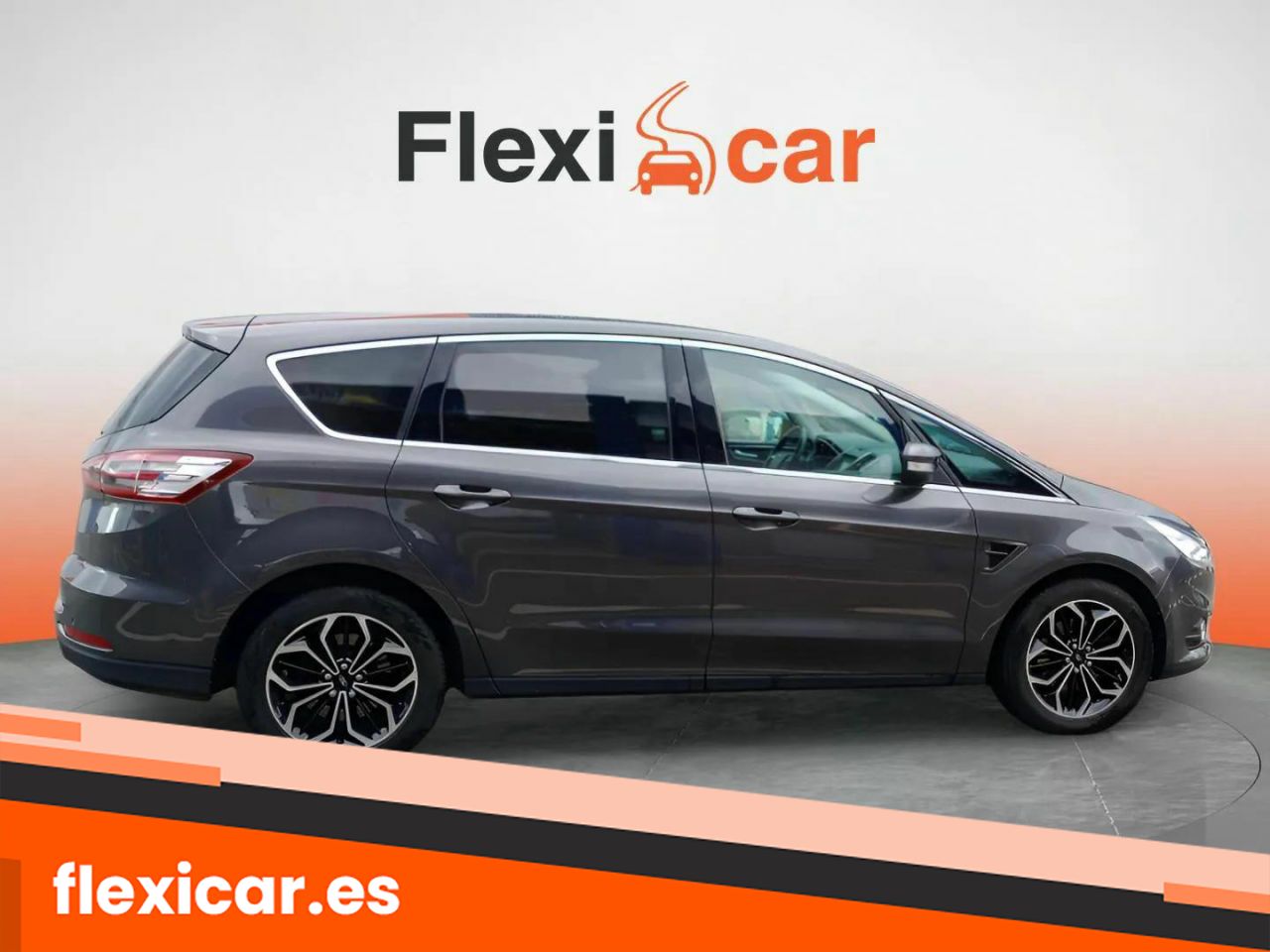 Foto Ford S-Max 7