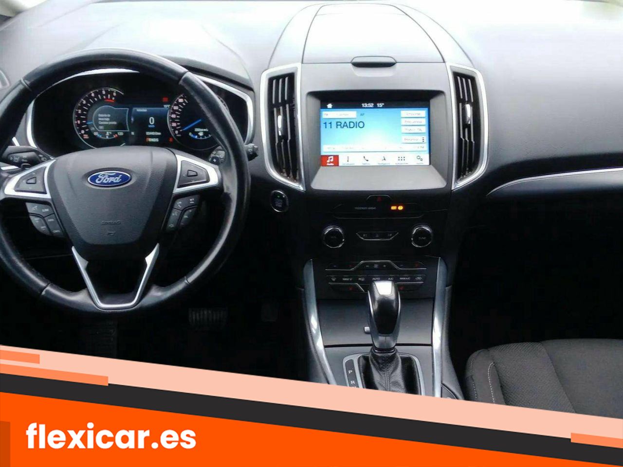 Foto Ford S-Max 8