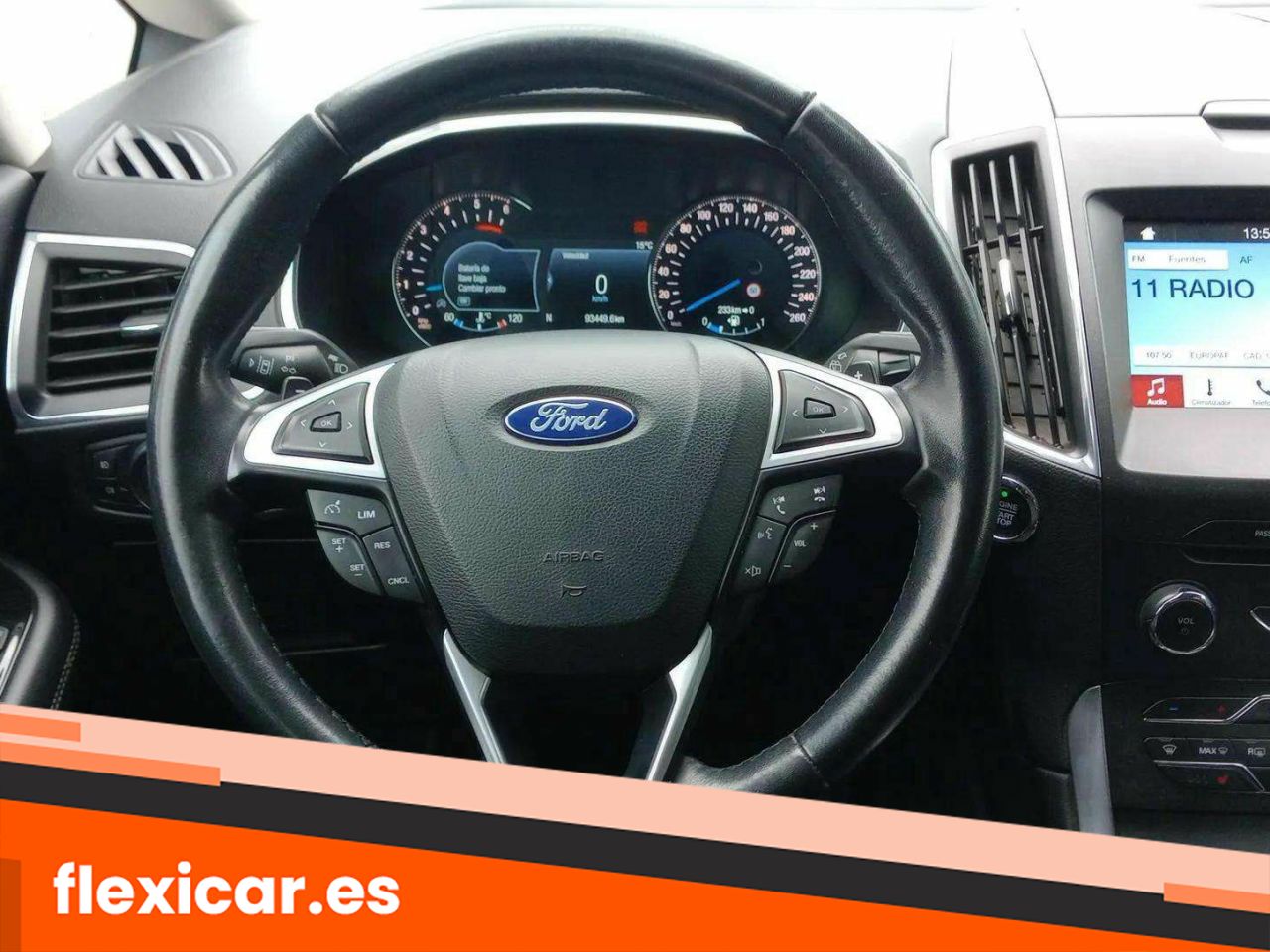 Foto Ford S-Max 9