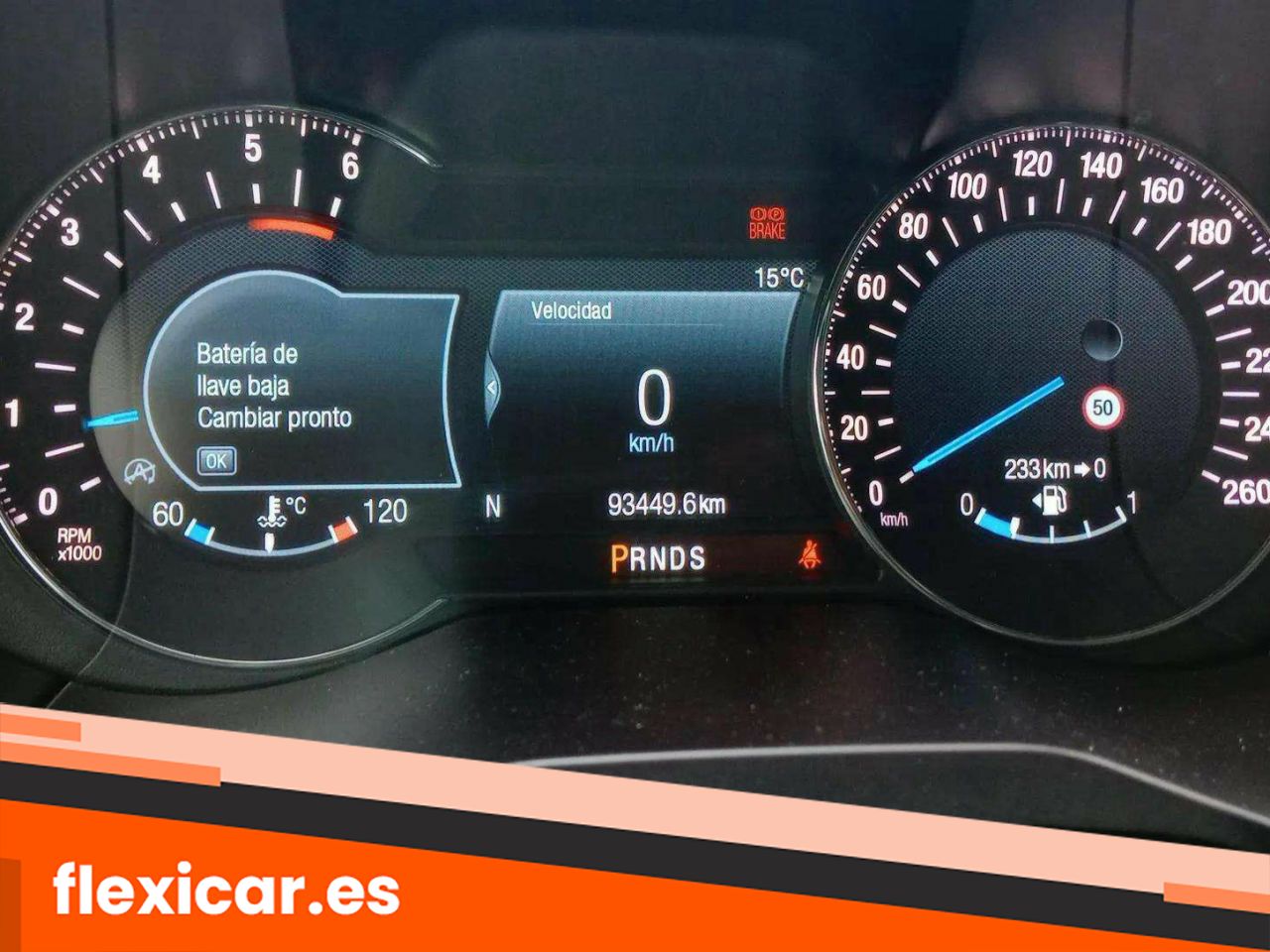 Foto Ford S-Max 10