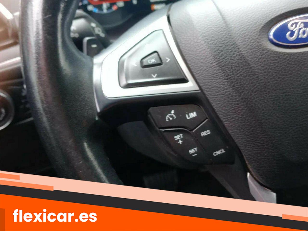 Foto Ford S-Max 11