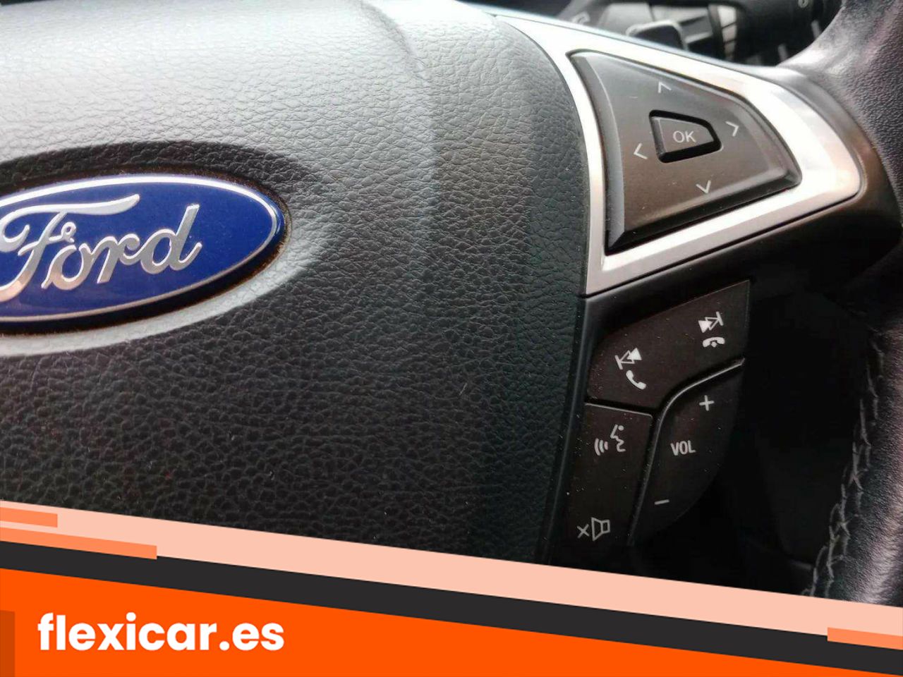 Foto Ford S-Max 12