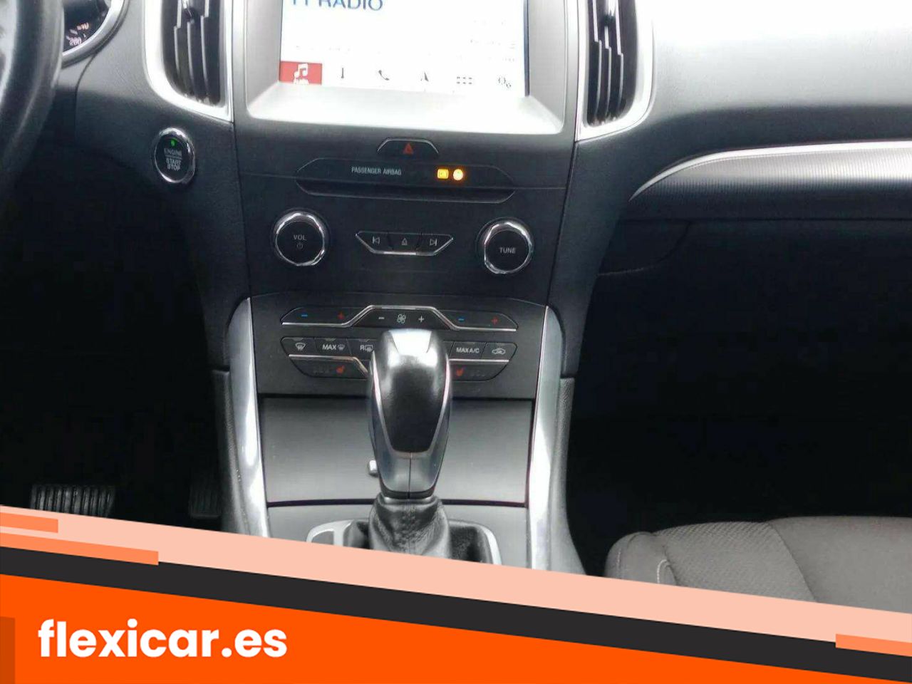 Foto Ford S-Max 13