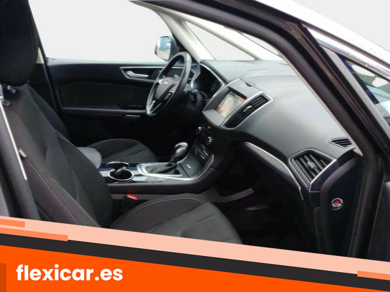 Foto Ford S-Max 14