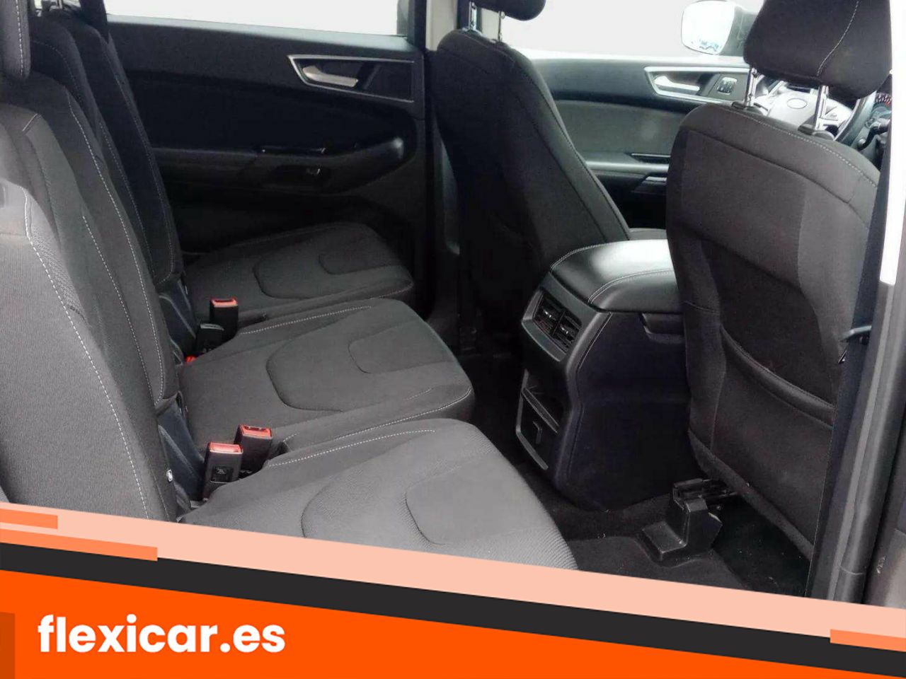 Foto Ford S-Max 15