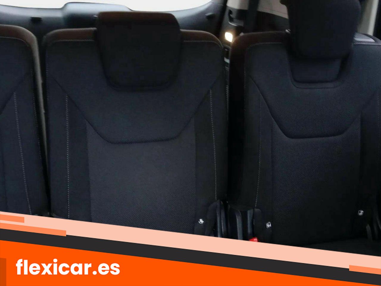 Foto Ford S-Max 16