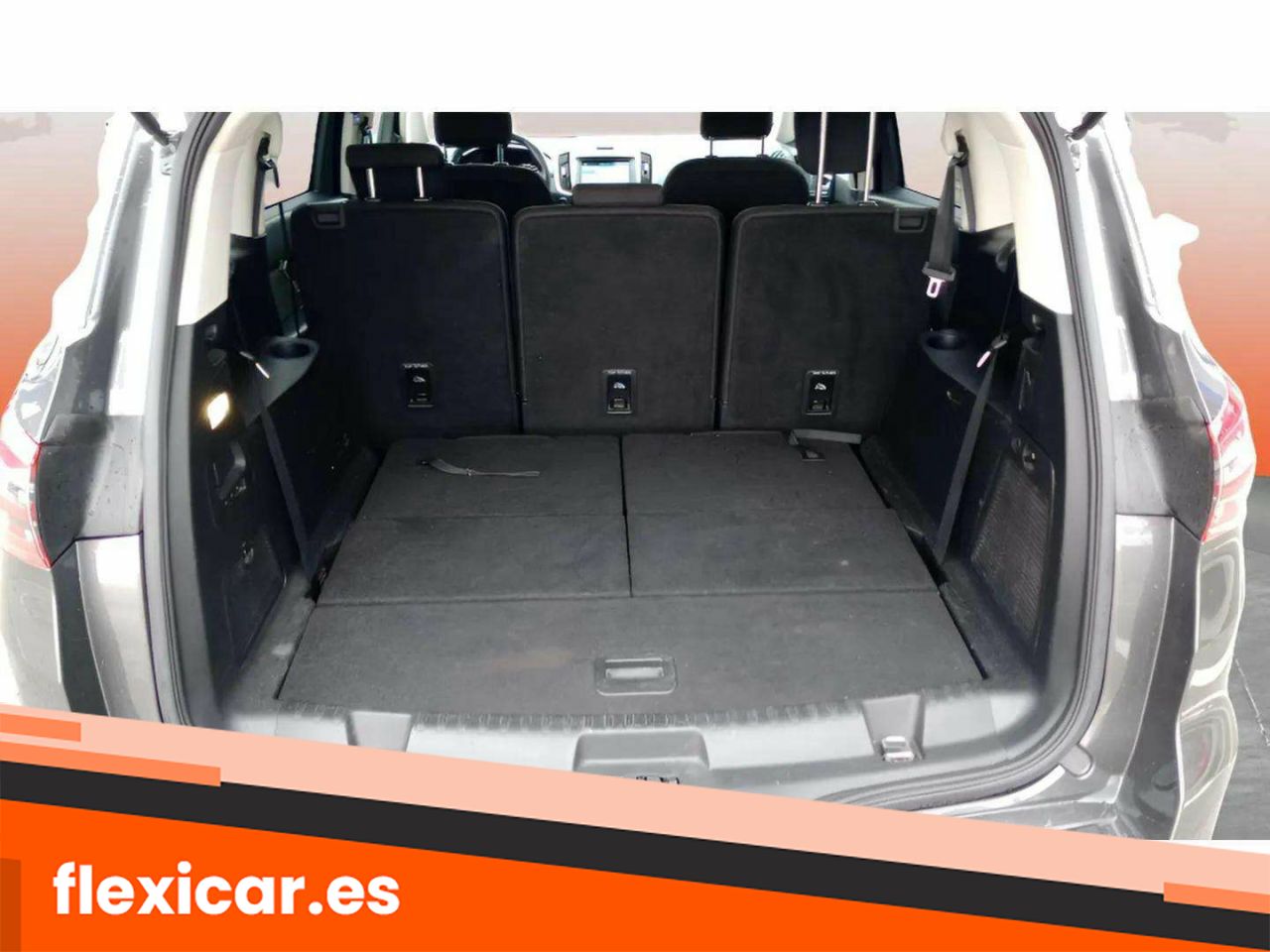 Foto Ford S-Max 17