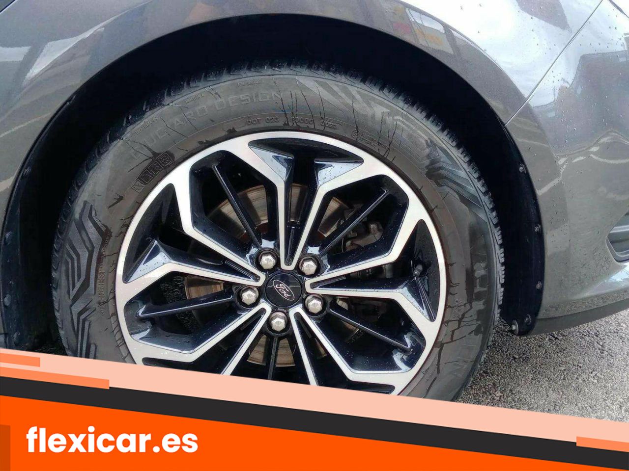 Foto Ford S-Max 18