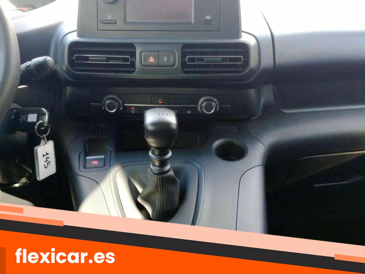 Foto Peugeot Rifter 15