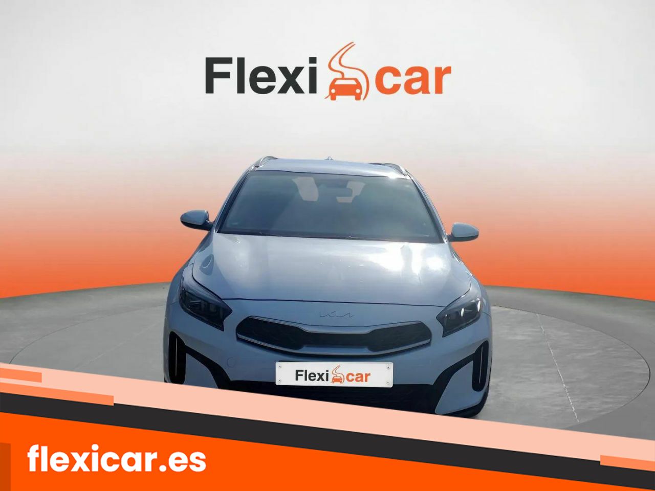 Foto Kia XCeed 2