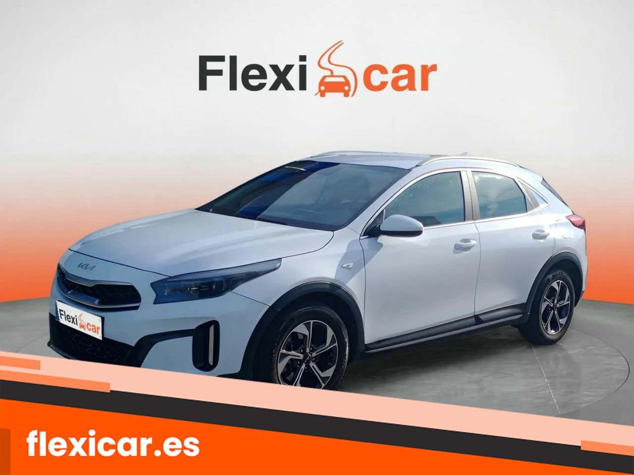 Foto Kia XCeed 3