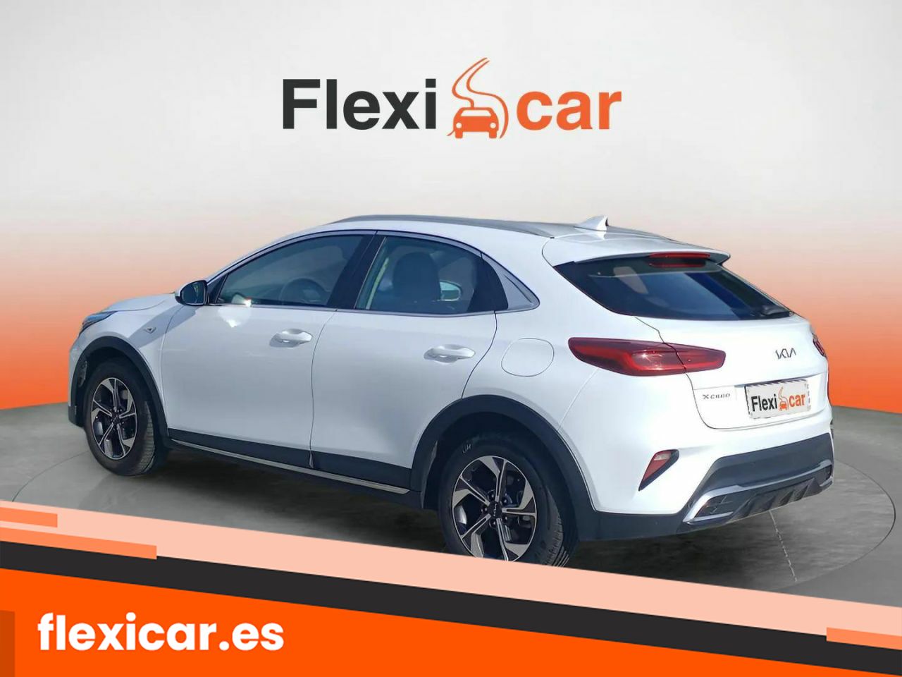 Foto Kia XCeed 5