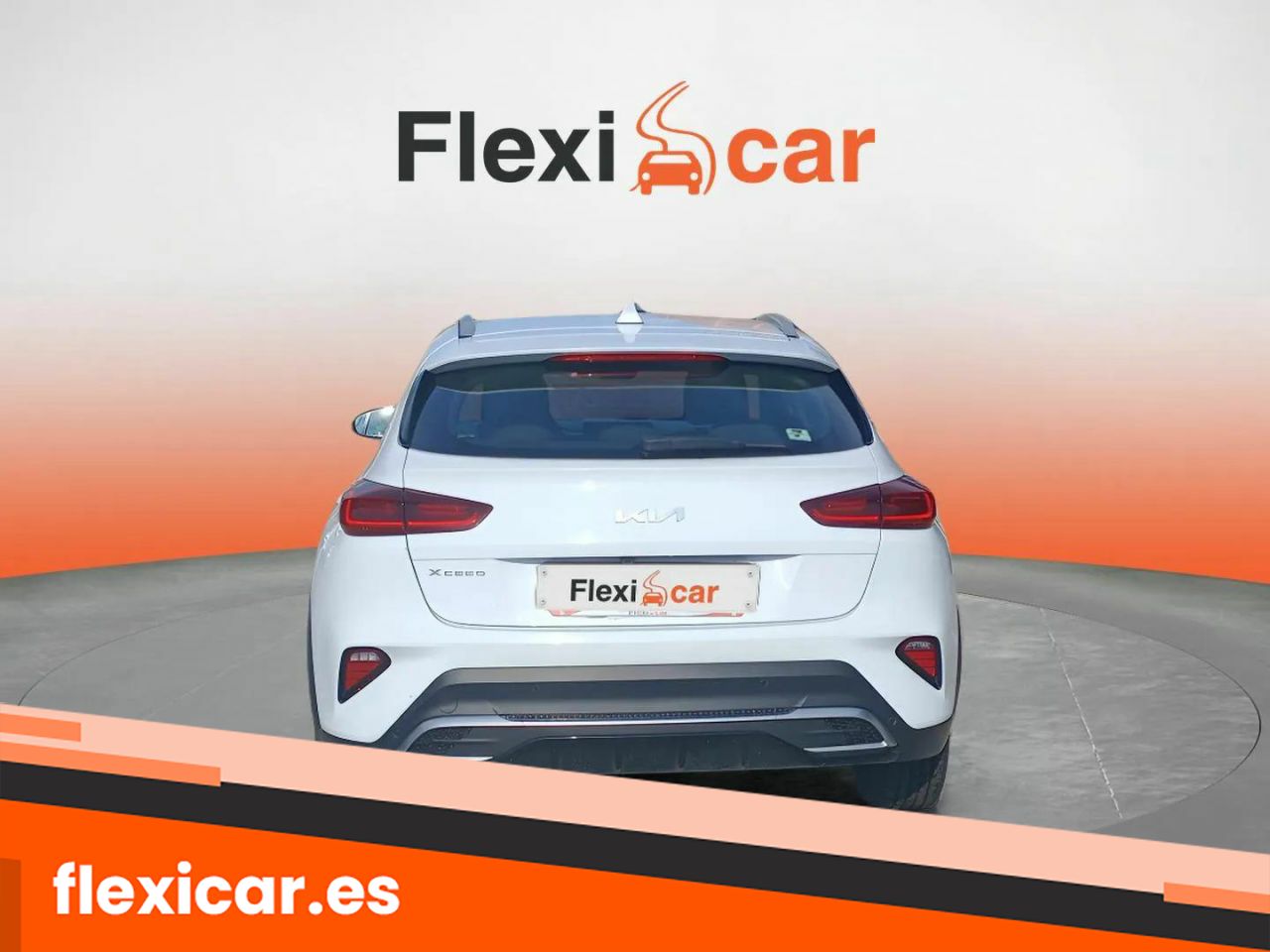 Foto Kia XCeed 7