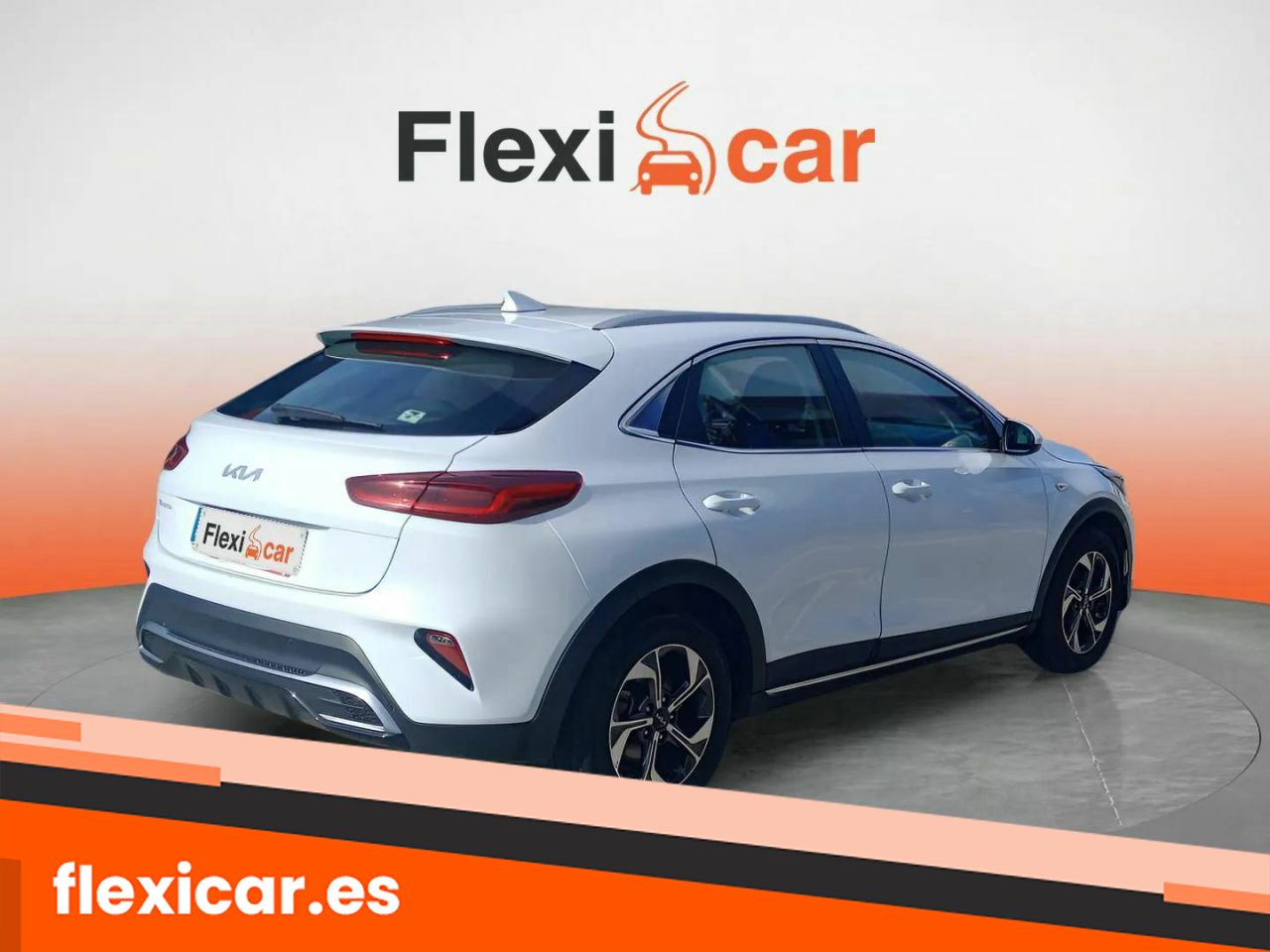 Foto Kia XCeed 8