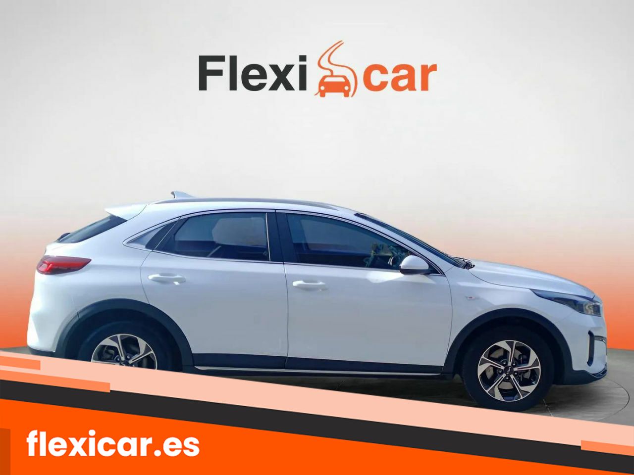 Foto Kia XCeed 9