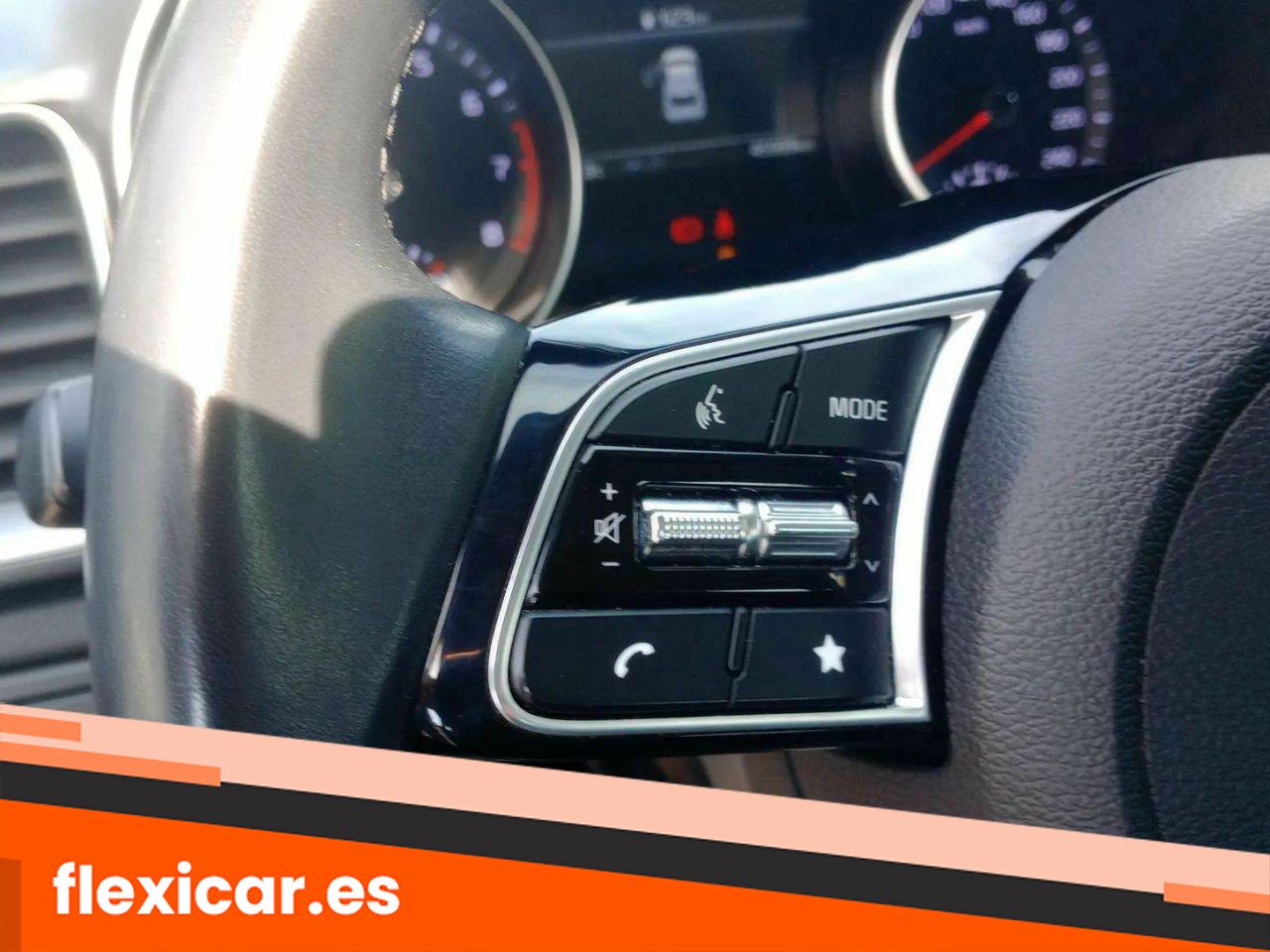 Foto Kia XCeed 12