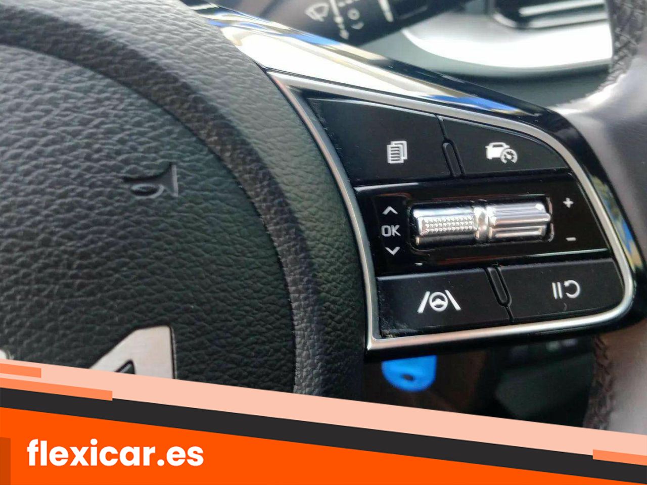 Foto Kia XCeed 13