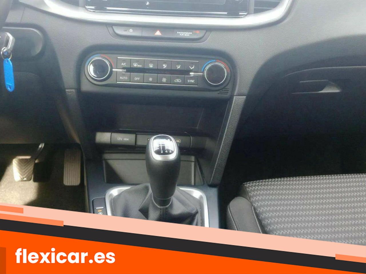 Foto Kia XCeed 15