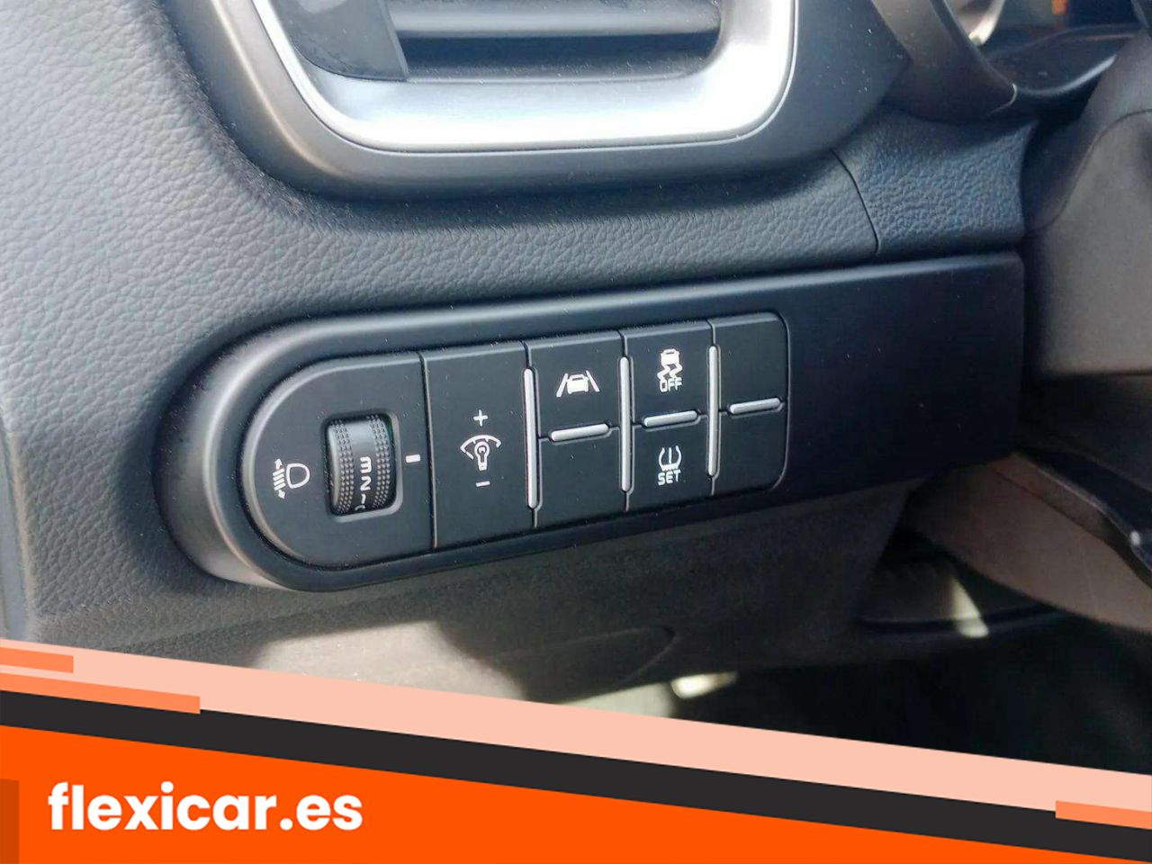 Foto Kia XCeed 16