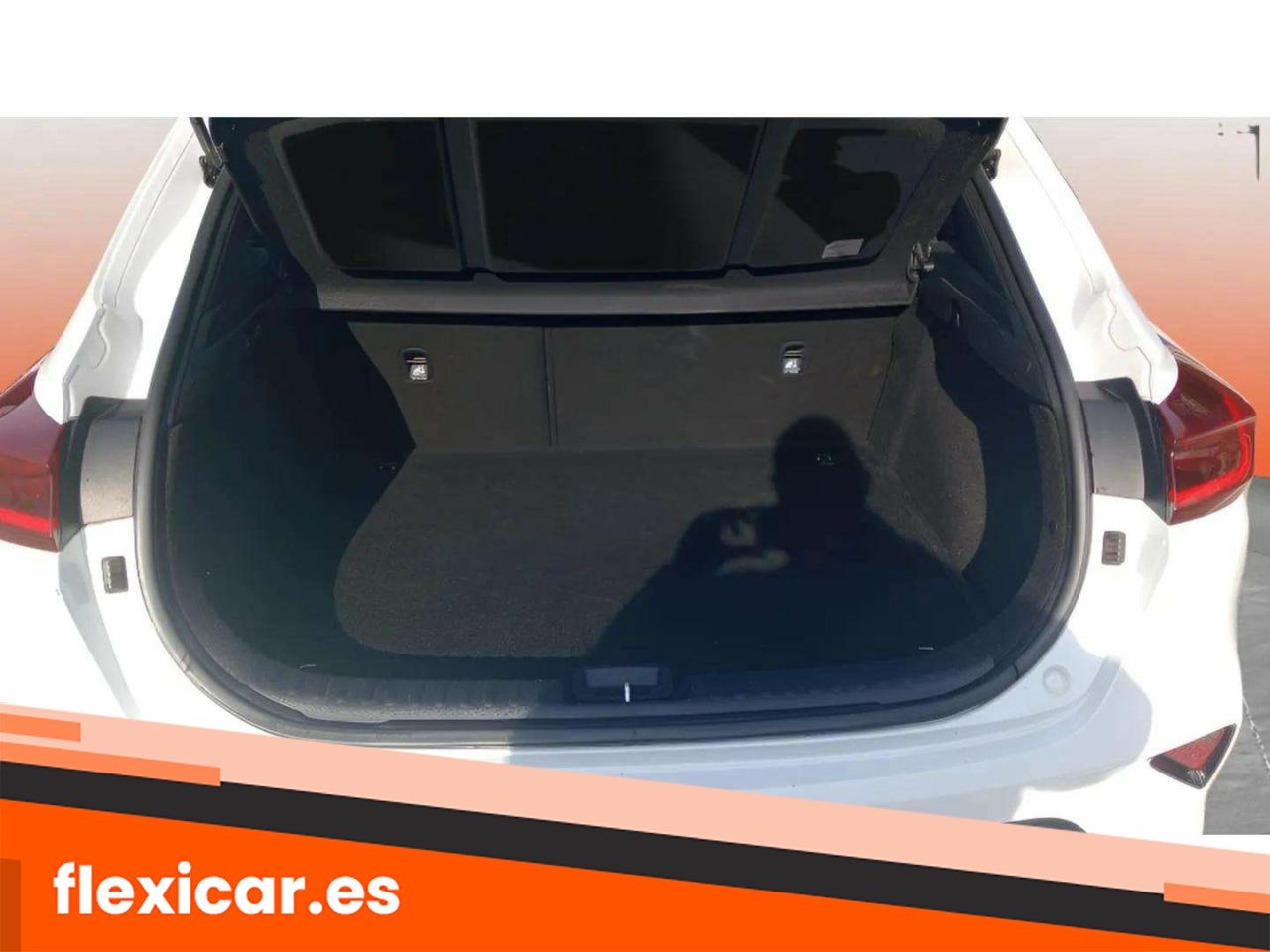 Foto Kia XCeed 20